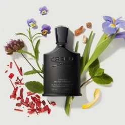 Creed Green Irish Tweed EDP 100ml - Lore Perfumery -Home Fragrance creed green irish tweed edp 100ml styled 1