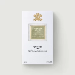 Creed Green Irish Tweed EDP 50ml - Lore Perfumery -Home Fragrance creed green irish tweed edp 50ml box