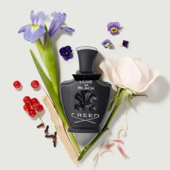 Creed Love In Black EDP 75ml - Lore Perfumery -Home Fragrance creed love in black edp 75ml styled