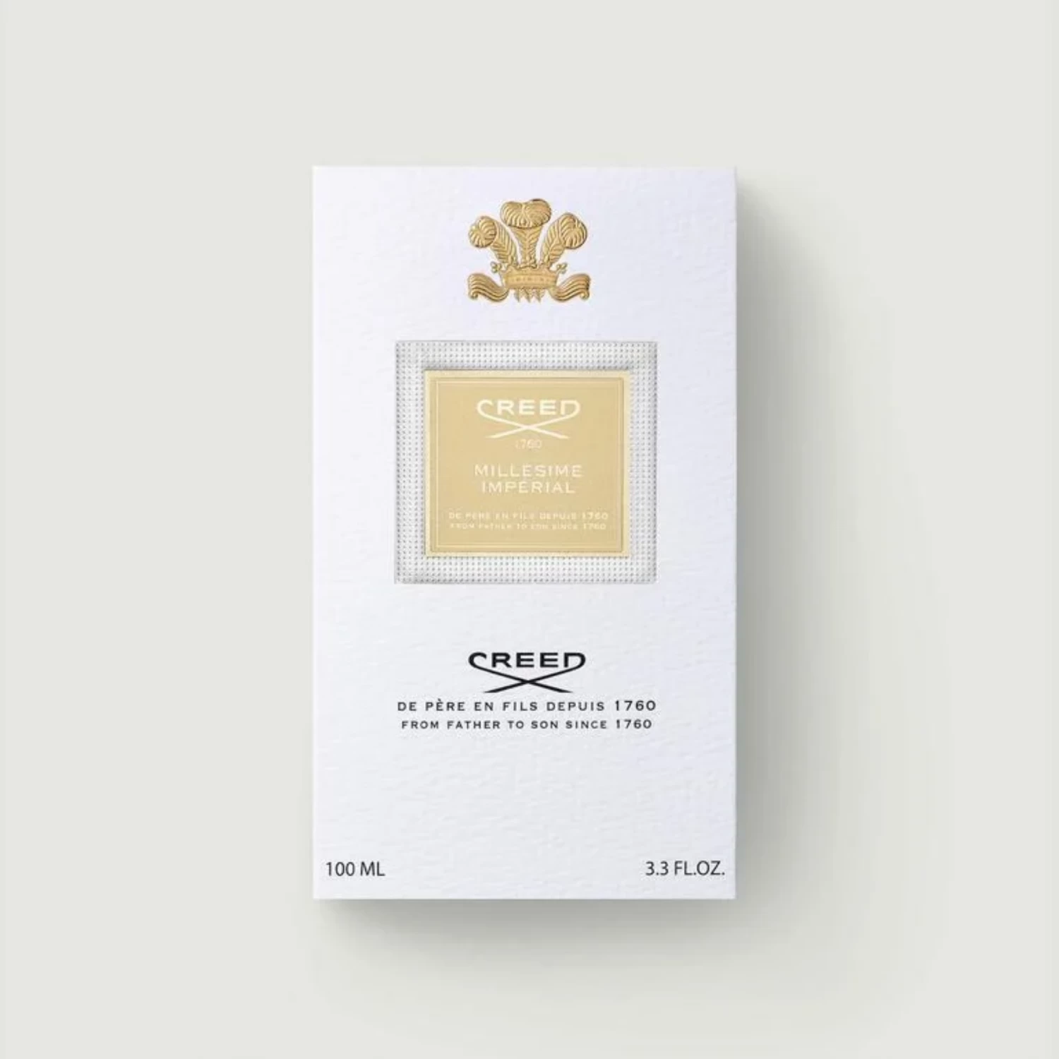 Creed Millésime Impérial EDP 100ml - Lore Perfumery 5 Creed Millésime Impérial EDP 100ml - Lore Perfumery - Image 3