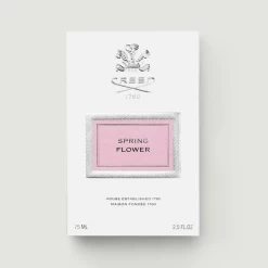 Creed Spring Flower EDP 75ml - Lore Perfumery -Home Fragrance creed spring flower edp 75ml box