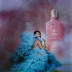 Creed Spring Flower EDP 75ml - Lore Perfumery -Home Fragrance creed spring flower edp 75ml styled 1