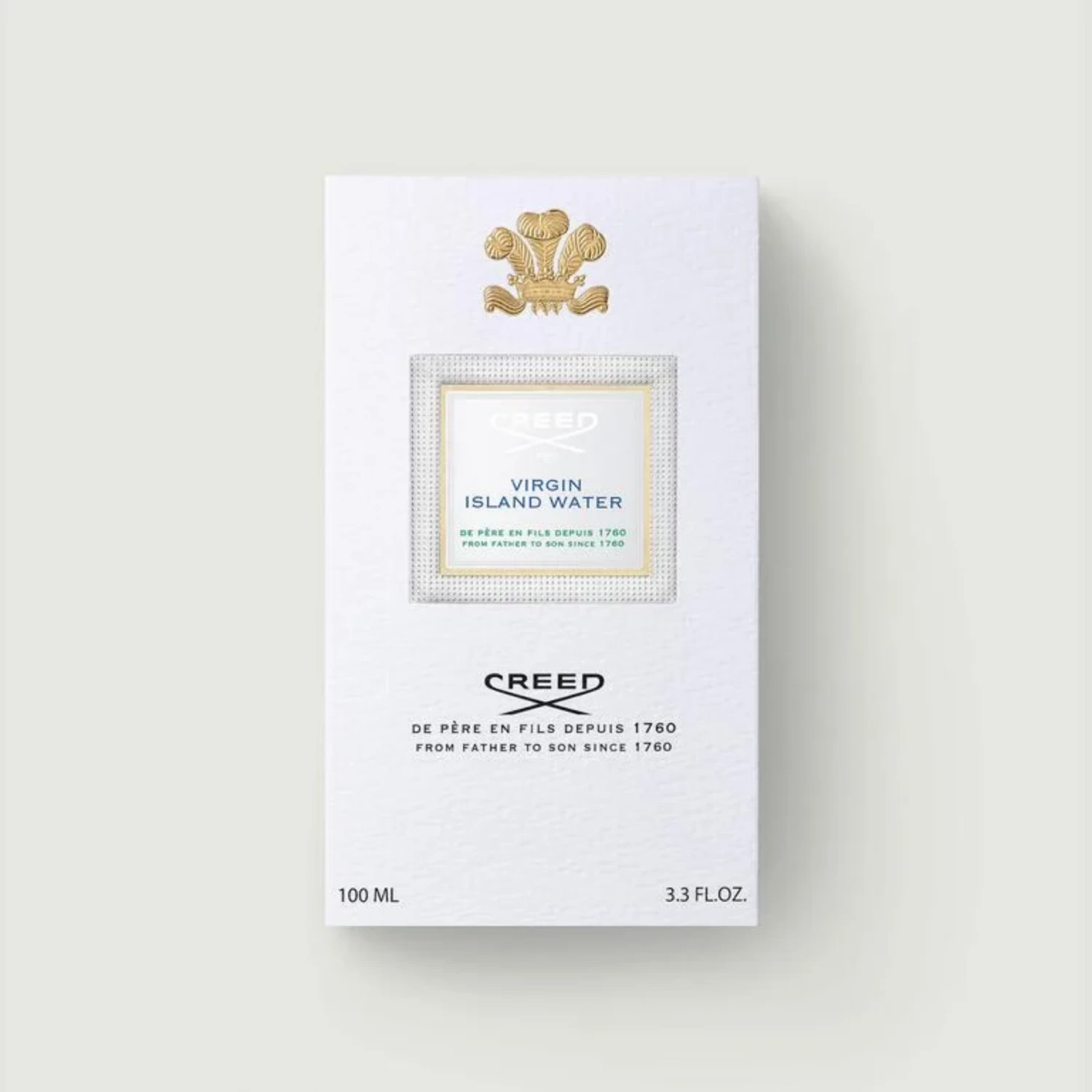 Creed Virgin Island Water EDP 100ml - Lore Perfumery 5 Creed Virgin Island Water EDP 100ml - Lore Perfumery - Image 3