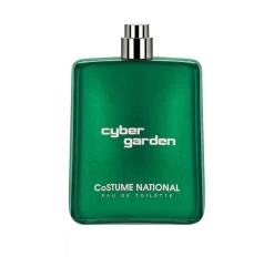CoSTUME NATIONAL Cyber Garden EDT 100ml - Lore Perfumery
