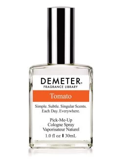 Demeter Tomato EDC 30ml - Lore Perfumery