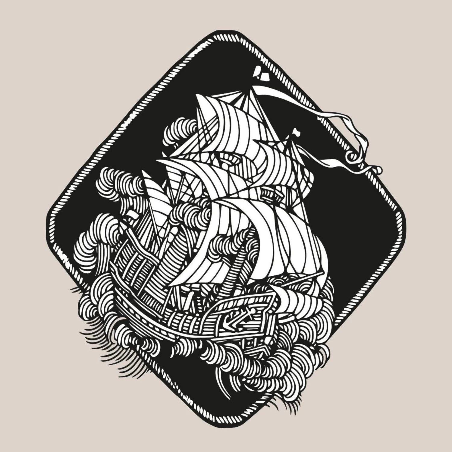 Fathom V EDP 50ml - Lore Perfumery 4 Fathom V EDP 50ml - Lore Perfumery - Image 3