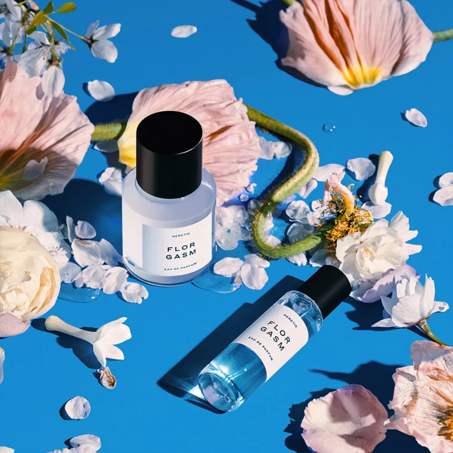 Florgasm EDP 50ml - Lore Perfumery 5 Florgasm EDP 50ml - Lore Perfumery - Image 3