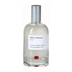 #1 (For You) EDP 100ml - Lore Perfumery