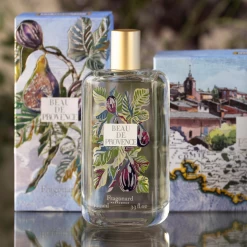 Beau De Provence EDT 100ml - Lore Perfumery -Home Fragrance fragonard beau de provence edt 100ml styled