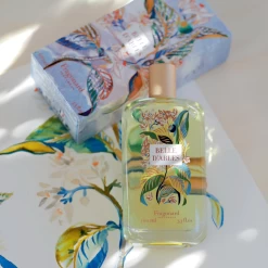 Belle D'Arles Eau De Toilette 100ml - Lore Perfumery -Home Fragrance fragonard belle darles edt 100ml styled