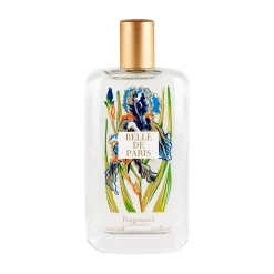 Belle De Paris EDT 100ml - Lore Perfumery