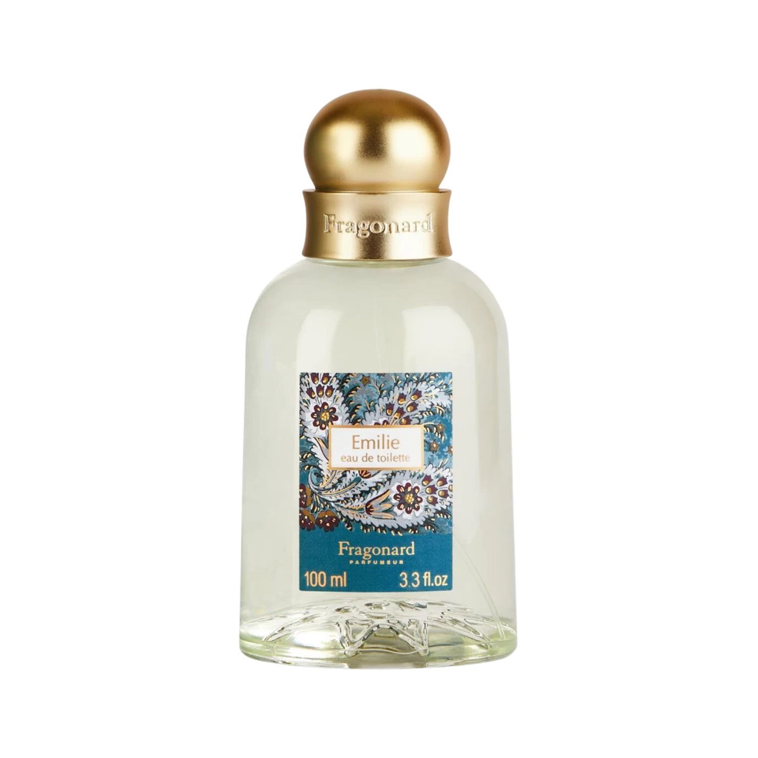 Émilie EDT 100ml - Lore Perfumery 3 Émilie EDT 100ml - Lore Perfumery