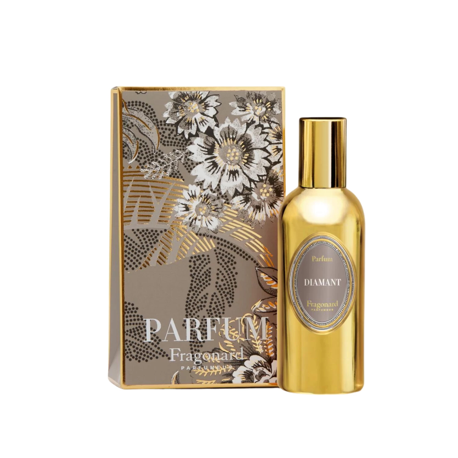 Estagon Range Diamant EDP 60ml - Lore Perfumery 4 Estagon Range Diamant EDP 60ml - Lore Perfumery - Image 2