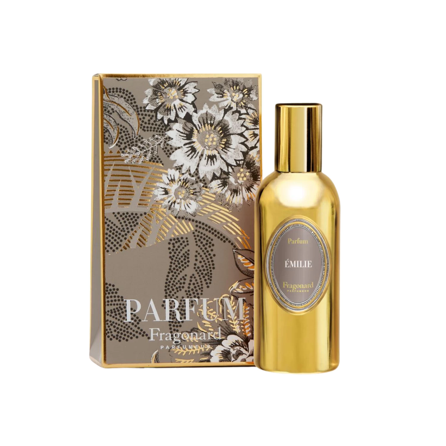 Estagon Range Emilie EDP 60ml - Lore Perfumery 4 Estagon Range Emilie EDP 60ml - Lore Perfumery - Image 2