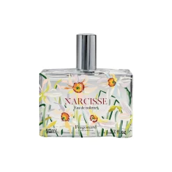 Fragonard Flower Of The Year - Narcisse EDT 50ml - Lore Perfumery