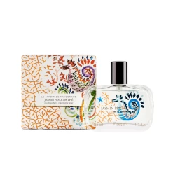 Fragonard's Garden Collection Perle De The Jasmin EDP 50ml - Lore Perfumery -Home Fragrance fragonard fragonards garden collection jasmin perle de the edp 50ml box