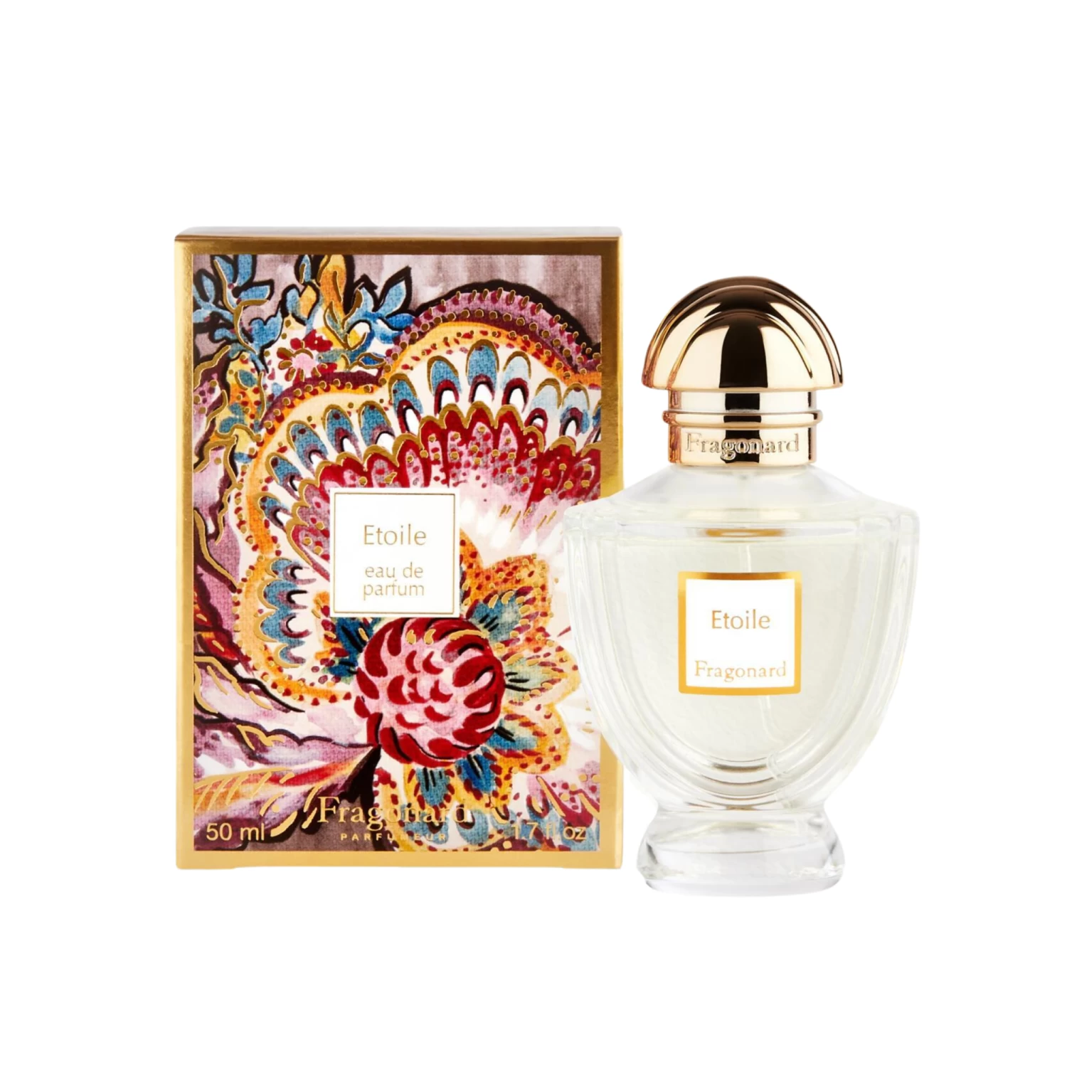 Etoile EDP 50ml - Lore Perfumery 4 Etoile EDP 50ml - Lore Perfumery - Image 2