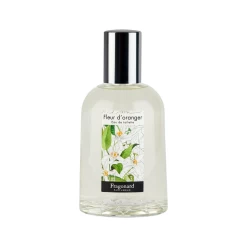 The Naturals Fleur D'Oranger EDT 100ml - Lore Perfumery