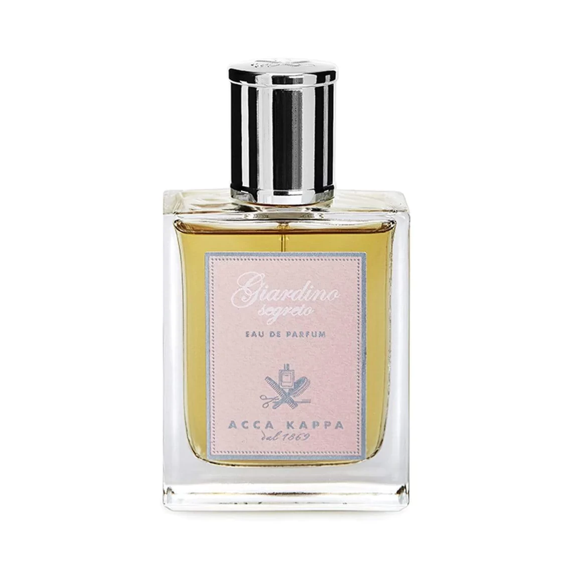 Giardino Segreto EDP 100ml - Lore Perfumery 3 Giardino Segreto EDP 100ml - Lore Perfumery