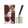 Voluspa Gilt Pomander & Hinoki Diffuser - Lore Perfumery -Home Fragrance gilt pomanderdiffuser