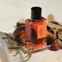Desert Rosewood Parfum 100ml - Lore Perfumery -Home Fragrance goldfield banks desert rosewood parfum 100ml styled