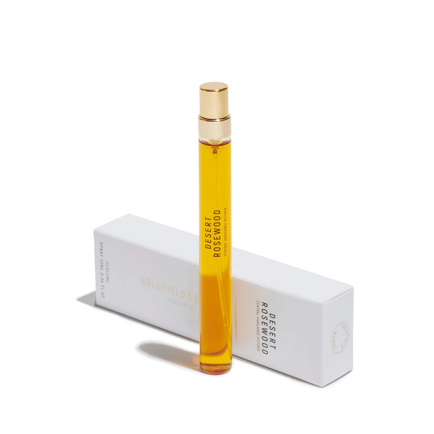 Desert Rosewood Parfum 10ml - Lore Perfumery 4 Desert Rosewood Parfum 10ml - Lore Perfumery - Image 2