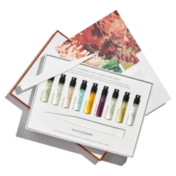 Discovery Sample Collection - Lore Perfumery -Home Fragrance goldfield banks discovery sample collection 1