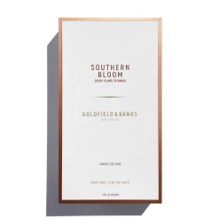 Southern Bloom Parfum 100ml - Lore Perfumery -Home Fragrance goldfield banks southern bloom parfum 100ml box