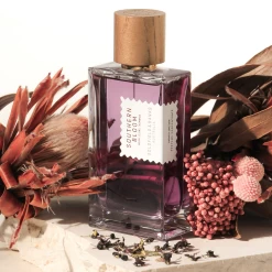 Southern Bloom Parfum 100ml - Lore Perfumery -Home Fragrance goldfield banks southern bloom parfum 100ml styled