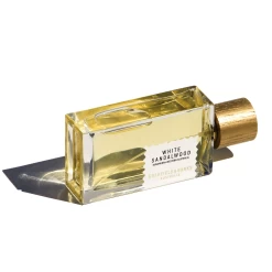 Home Fragrance -Home Fragrance goldfield banks white sandalwood parfum 100ml side