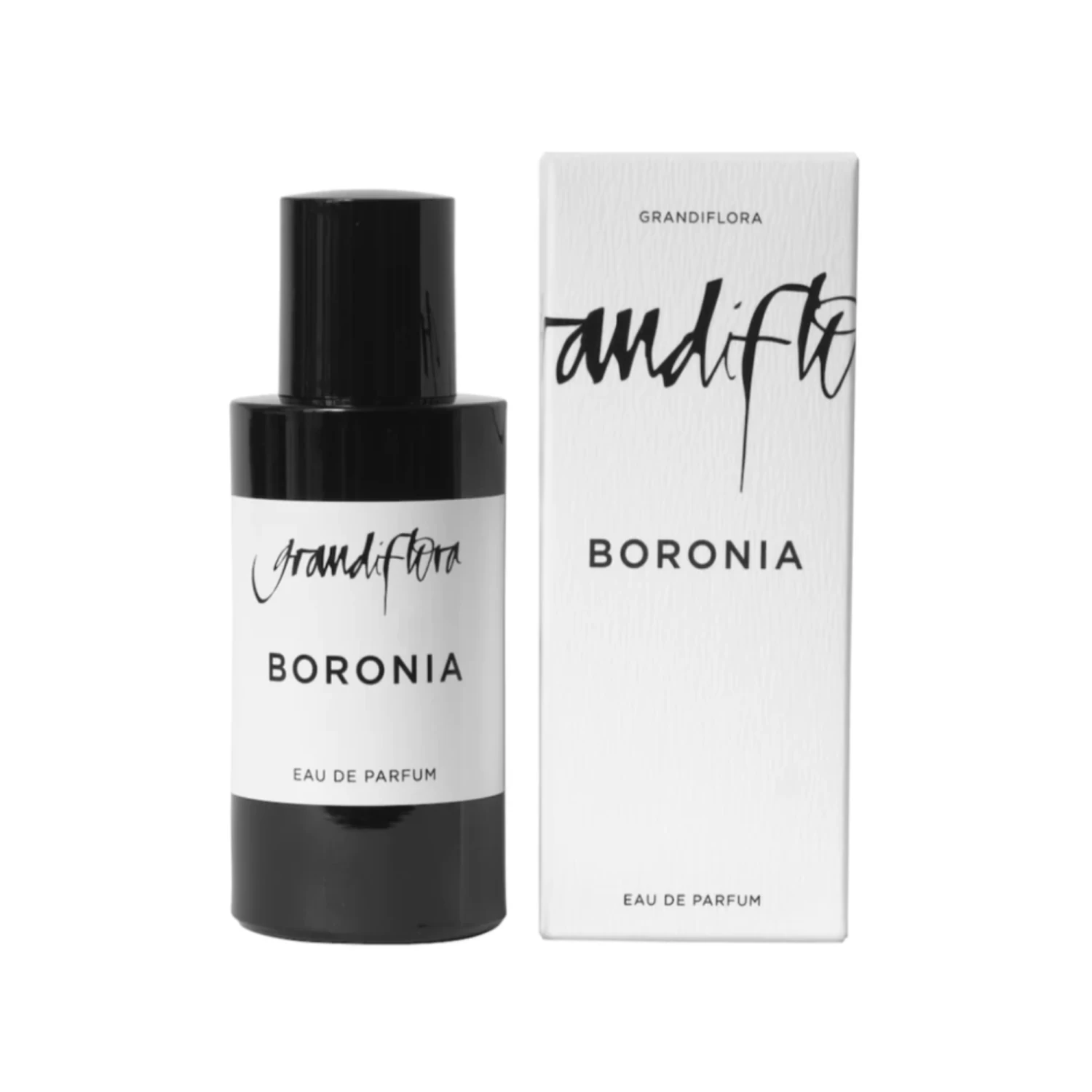 Boronia EDP 50ml - Lore Perfumery 4 Boronia EDP 50ml - Lore Perfumery - Image 2