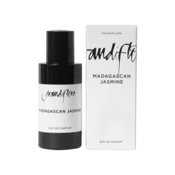 Madagascan Jasmine EDP 50ml - Lore Perfumery -Home Fragrance grandiflora madagascan jasmine edp 50ml box