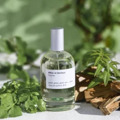 Green, Green, Green And Green EDP 100ml - Lore Perfumery 7 Green, Green, Green And Green EDP 100ml - Lore Perfumery -Home Fragrance green styled