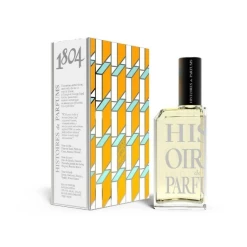 Home Fragrance -Home Fragrance histoiresdeparfums 1804 60ml edp box