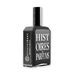 En Aparté Outrecuidant EDP 120ml - Lore Perfumery