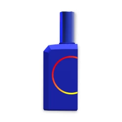 This Is Not A Blue Bottle 1/.3 60ml - Lore Perfumery