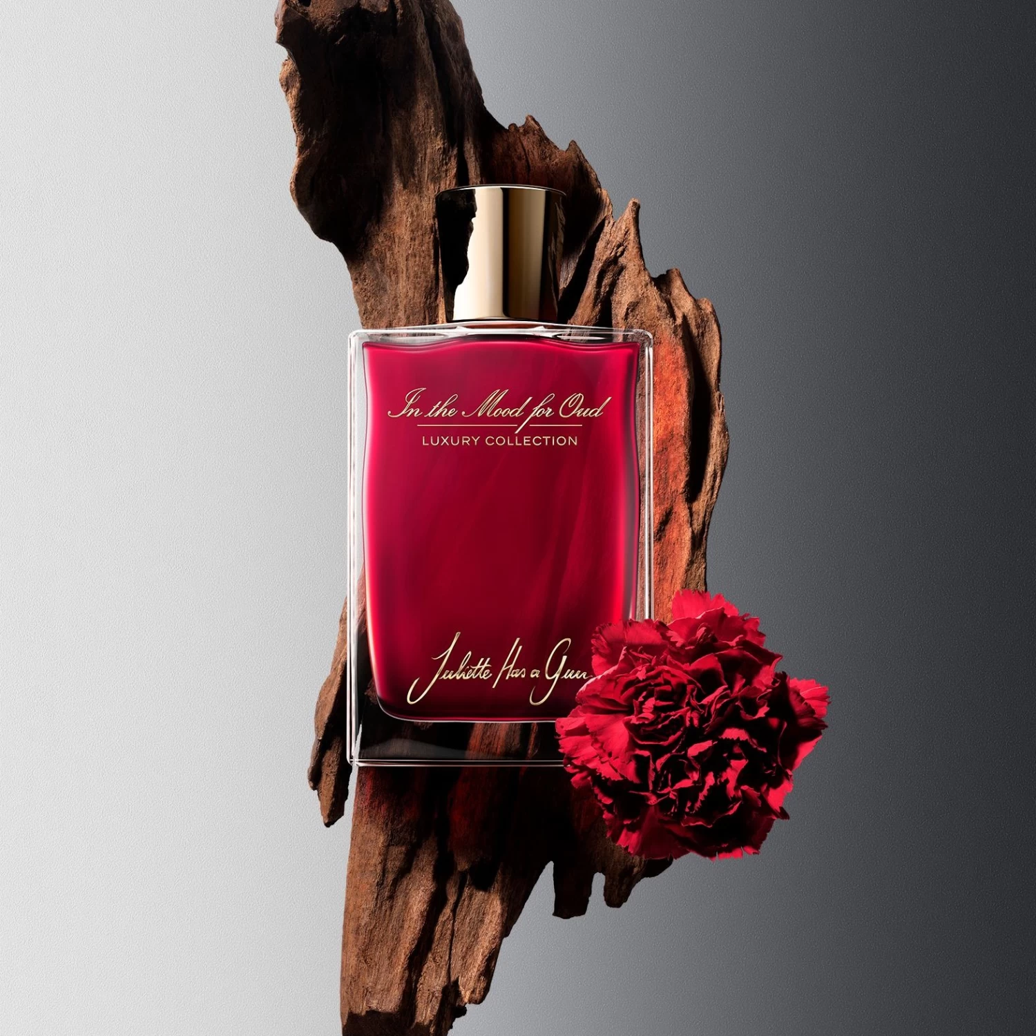 Juliette Has A Gun Luxury Collection - In The Mood For Oud EDP 75ml - Lore Perfumery 5 Juliette Has A Gun Luxury Collection - In The Mood For Oud EDP 75ml - Lore Perfumery - Image 3