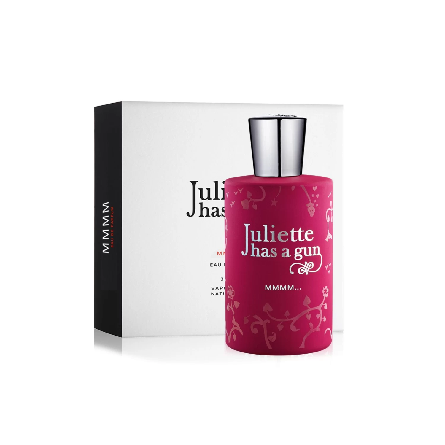 Juliette Has A Gun Mmmm EDP 100ml - Lore Perfumery 4 Juliette Has A Gun Mmmm EDP 100ml - Lore Perfumery - Image 2
