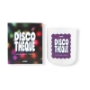 Discotheque Candle 250g - Lore Perfumery -Home Fragrance kiosk discotheque candle 250g