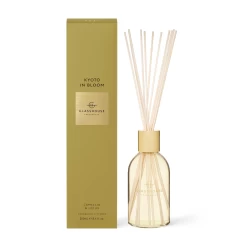 Kyoto In Bloom Diffuser 250ml - Lore Perfumery
