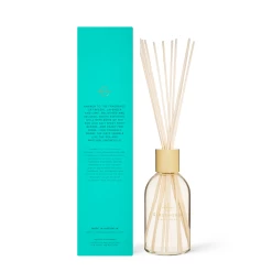 Lost In Amalfi Diffuser 250ml - Lore Perfumery -Home Fragrance lost in amalfi diffuser back