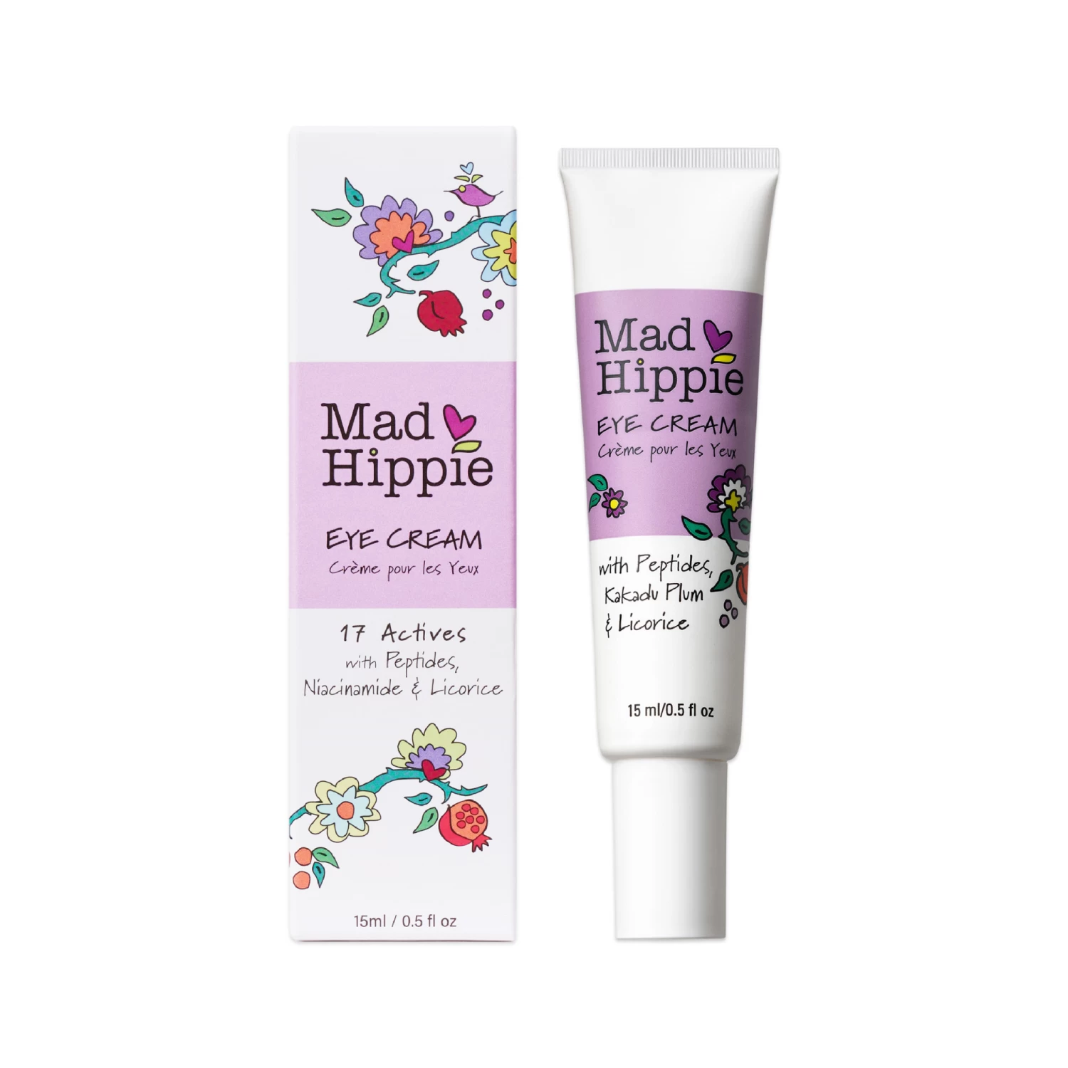 Eye Cream 15ml - Lore Perfumery 4 Eye Cream 15ml - Lore Perfumery - Image 2