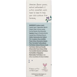 Jelly Cleanser 118ml - Lore Perfumery -Home Fragrance mad hippie jelly cleanser 118ml ingredients