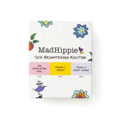 Skin Brightening Routine Mini Kit - Lore Perfumery