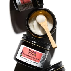 Microdermabrasion Facial 60g - Lore Perfumery -Home Fragrance mad hippie triple microdermabrasion 60g styled