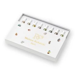 Discovery Set 8 X 2ml - Lore Perfumery