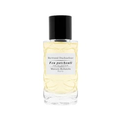 Feu Patchouli EDP 50ml - Lore Perfumery