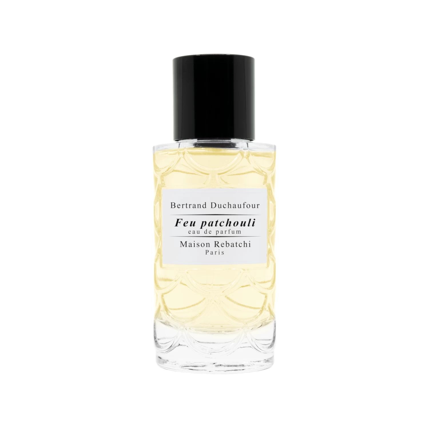 Feu Patchouli EDP 50ml - Lore Perfumery 2 Feu Patchouli EDP 50ml - Lore Perfumery
