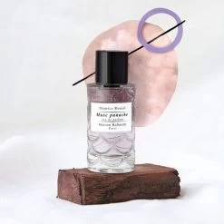Musc Panache EDP 50ml - Lore Perfumery -Home Fragrance maisonrebatchi muscpanache 50ml edp styled