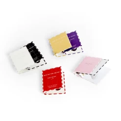 Sample Set 7 X 1ml - Lore Perfumery -Home Fragrance map of the heart discovery set 3